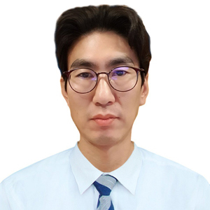 Han Sung Jea - Presiden 300